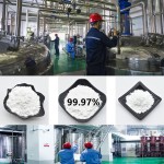 NMN Capsules Manufacturer - Nicotinamide Mononucleotide