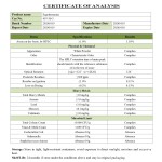 Ergothioneine Supplier - Food Grade Bulk