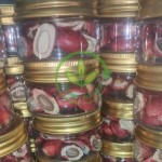 Mystery Fruit Powder Factory - Sour Taste Change