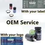 Anti Aging NMN Manufacturer - Best Price Capsules