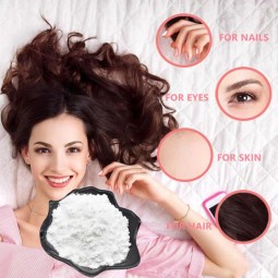 Biotin Protein Powder Supplier - Skin Care