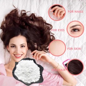 Biotin Protein Powder Supplier - Skin Care