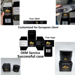 Shilajit Resin Manufacturer - Himalayan Fulvic