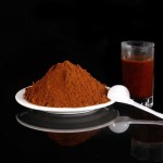Astaxanthin Powder Manufacturer - UK Market