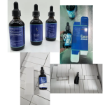 Methylen Blue Drops Supplier - 1% Brain Health