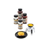 Thaumatin Factory - 99% Kiwi Extract