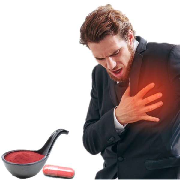 Spirulina Astaxanthin Supplier - Together Intake