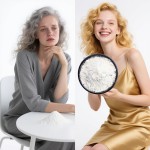 Resveratrol Powder Manufacturer - Natural Pure