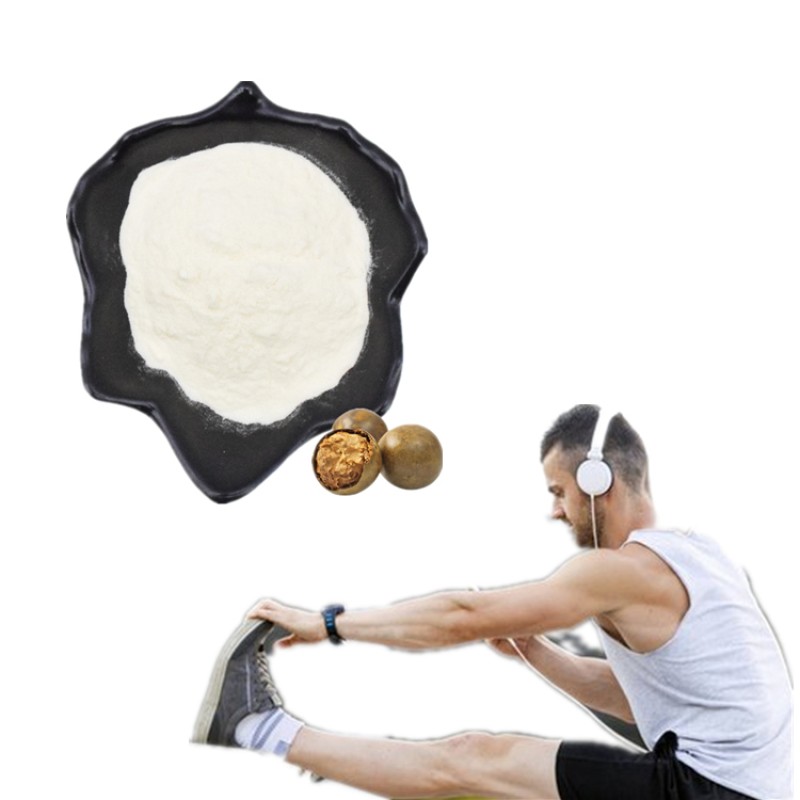 Black Ginger Extract Supplier - Hair Health