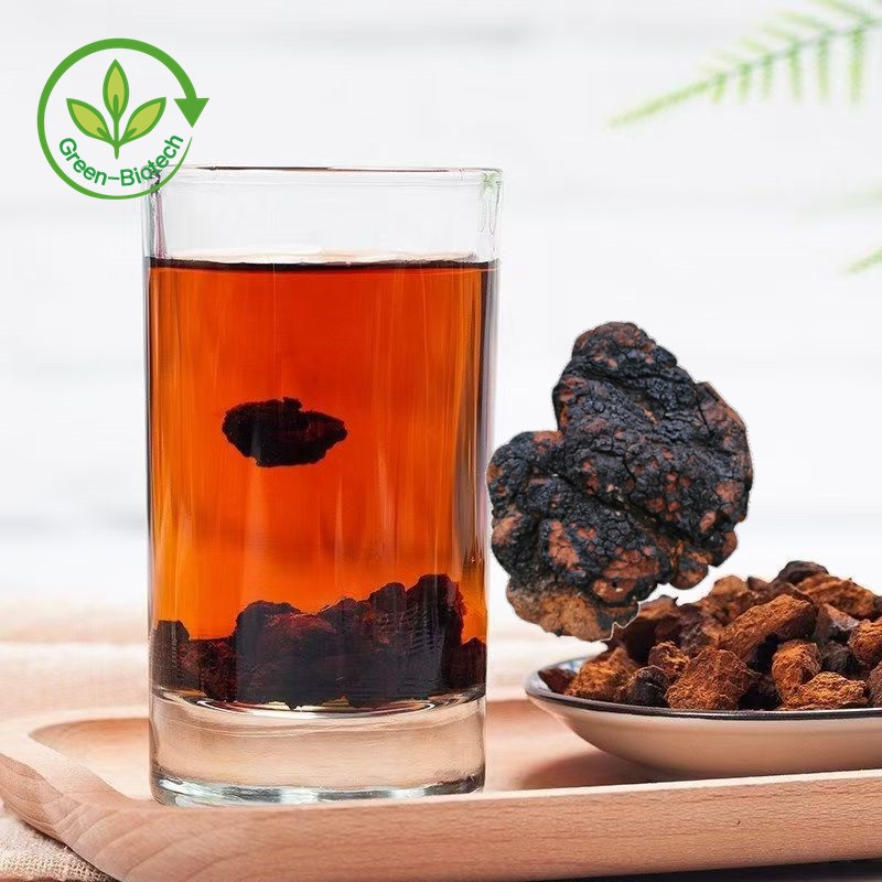 Reishi Extract Supplier - Ganoderma Polysaccharide