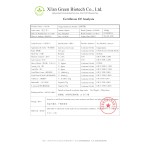 Chaga Extract Manufacturer - 10%-50% Polysaccharides