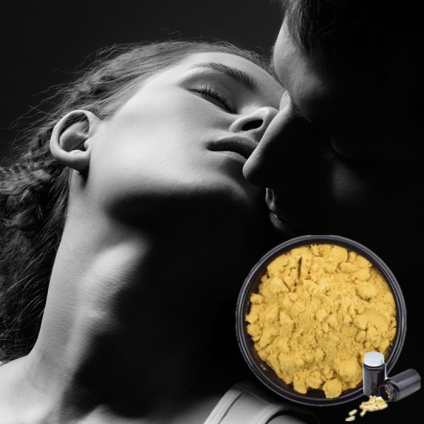 Tongkat Ali Capsules Supplier - 400mg Extract