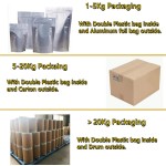 Monk Fruit Powder Factory - Mogroside V 50