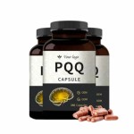 PQQ Powder Supplier - Pyrroloquinoline Quinone