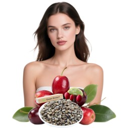 Freeze-dried Fruit Manufacturer - Organic Berry