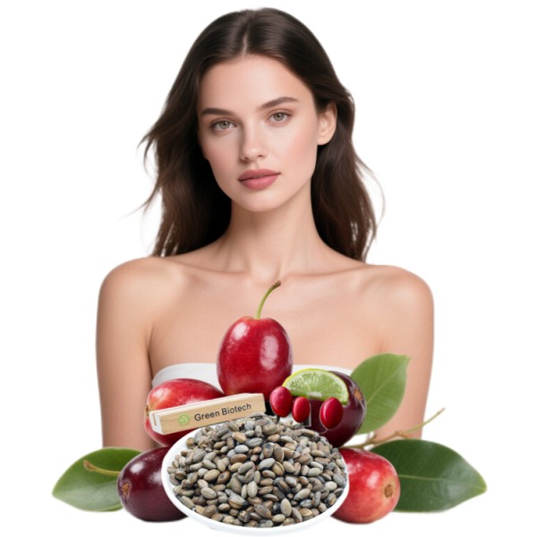 Freeze-dried Fruit Manufacturer - Organic Berry