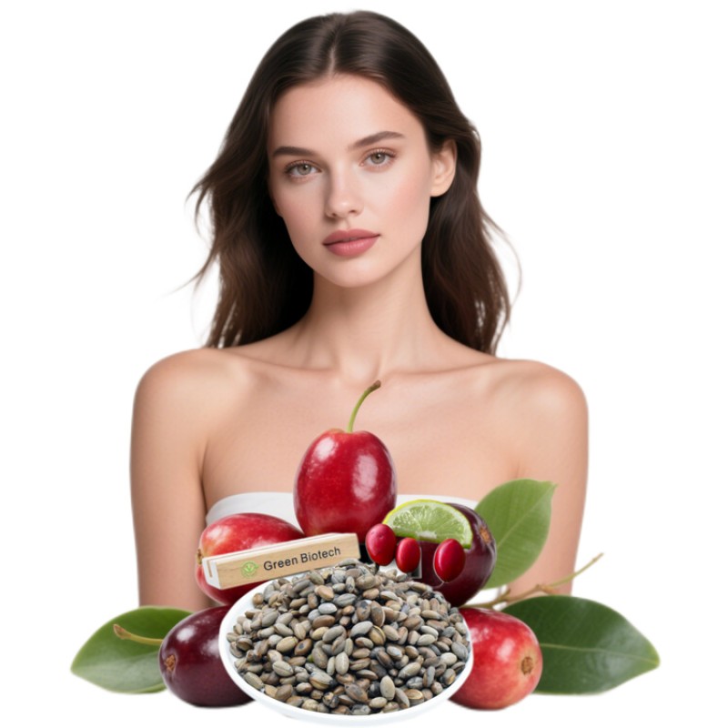 Freeze-dried Fruit Manufacturer - Organic Berry