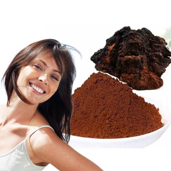 Astaxanthin Powder Manufacturer - UK Market