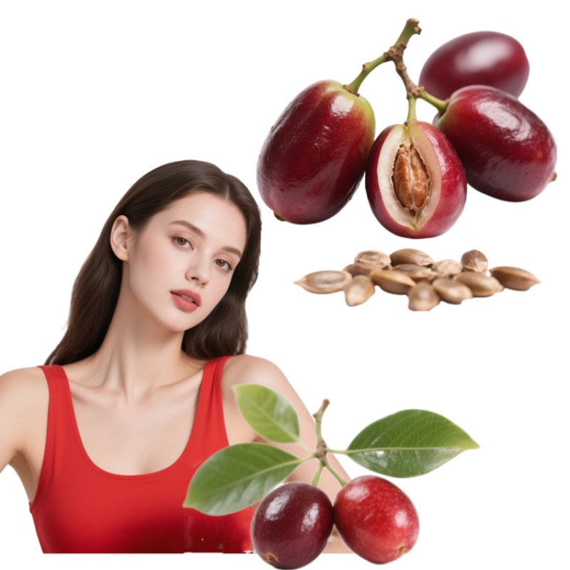 Miracle Powder Manufacturer - Miraculin Freeze