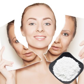 NMN Capsules Manufacturer - Nicotinamide Mononucleotide