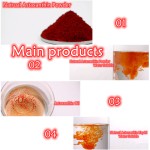 Curcumin Powder Supplier - 95% Nano
