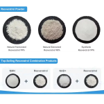 Resveratrol Powder Factory - Polygonum Cuspidatum