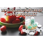 Biotin Protein Powder Supplier - Skin Care