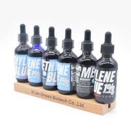 Methylen Blue Drops Supplier - 1% Brain Health