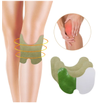 Joint Pain Patch Manufacturer - Custom Herbal Nasal & Mouth Use