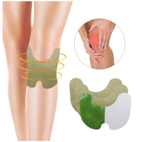 Joint Pain Patch Manufacturer - Custom Herbal Nasal & Mouth Use