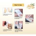 Detox Feet Patch Supplier - Deep Cleansing 2 in 1 Healthcare