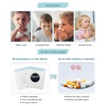 Asthma Cough Patch Manufacturer - Organic Herbal Acupoint Therapy