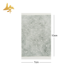 Non-woven Heat Plaster Factory - Camphor Menthol Eucalyptus Oil Patch