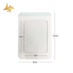 Herbal Menthol Plaster Manufacturer - Wholesale Body Muscle Pain Relief