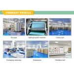 Cooling Patch Supplier - CE MSDS Disposable Baby Fever Relief