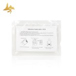 Menthol Hydrogel Patch Manufacturer - Custom Warming Pain Relief Gel