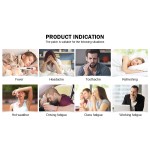 Cooling Gel Patch Manufacturer - Extra Large 8-Hour Migraine Relief