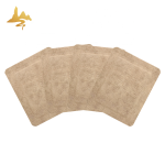 Spunlace Herbal Patch Manufacturer - Sciatica Nerve Pain Relief Plaster