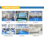 Cooling Gel Patch Manufacturer - Extra Large 8-Hour Migraine Relief