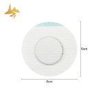 Acupoint Patch Manufacturer - Eco-friendly CE Certified No Cough