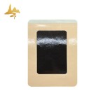 Black Herbal Plaster Supplier - Orthopedic Muscle Pain Relief Patch