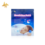 Hydrogel Nasal Patch Supplier - Custom Kids Congestion Relief Breathing Aid