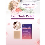 Menopause Support Patch Supplier - Mood Swing Perimenopause Topical