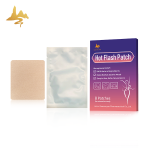 Menopause Relief Patch Manufacturer - Natural Hot Flash Relief Sticker