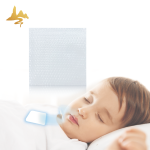 Hydrogel Nasal Patch Supplier - Custom Kids Congestion Relief Breathing Aid