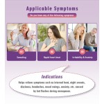 Menopause Support Patch Supplier - Mood Swing Perimenopause Topical