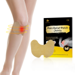 Chinese Medicine Paste Factory - External Application Knee Cervical