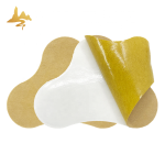 Wormwood Neck Patch Manufacturer - Eco-friendly Cervical Pain Relief