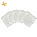 Ginger Transdermal Patch Supplier - Sports Body Heat Pain Relief