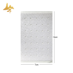 Capsicum Plaster Manufacturer - Porous Transdermal Arthritis Pain Relief